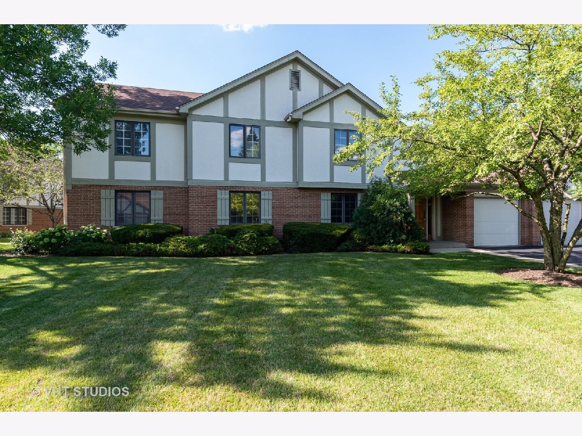 Condos & Townhomes & Homes Sold Manor Homes Of Deerfield Deerfield Illinois, 930 Ivy
