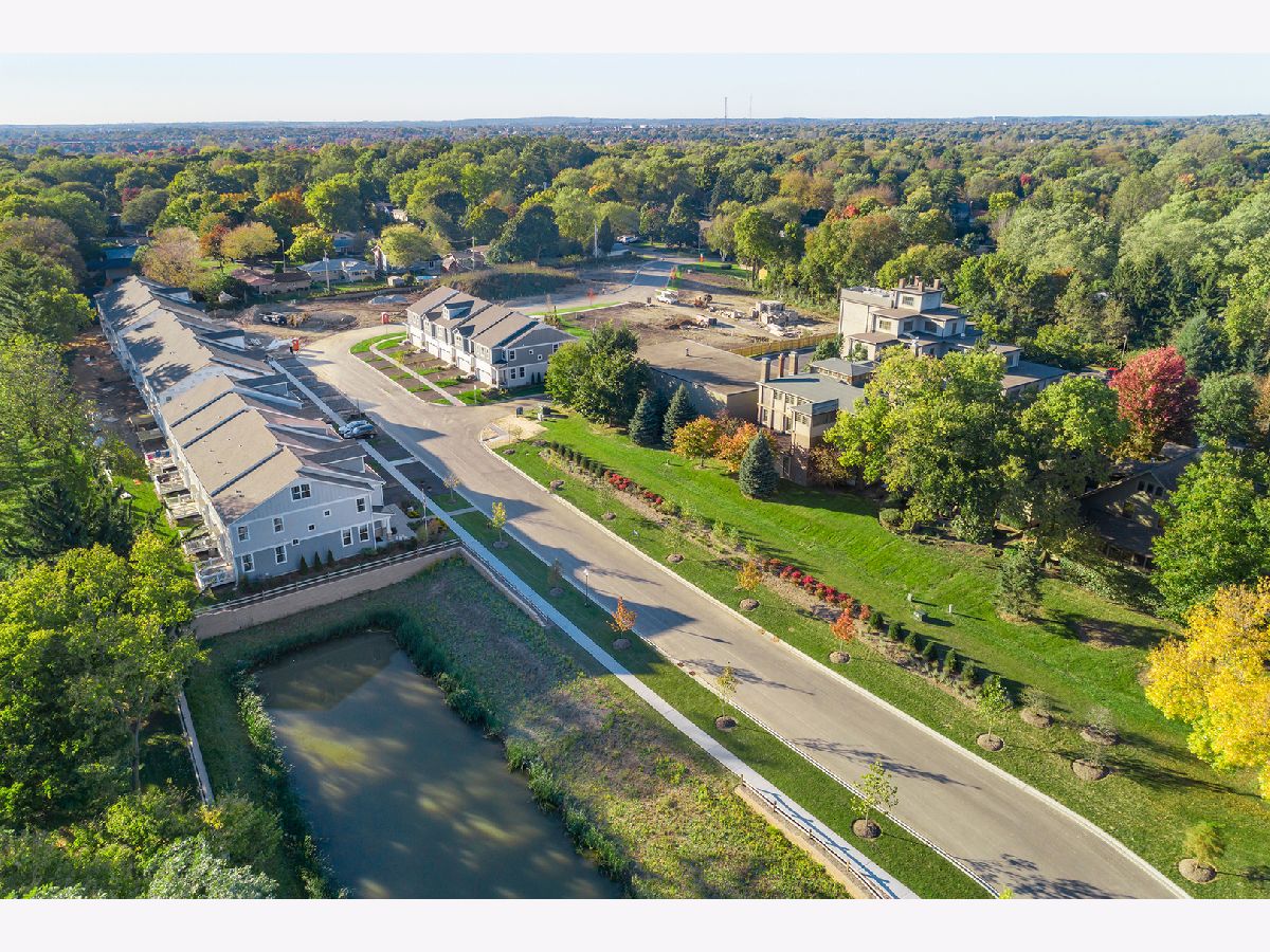 Condos & Townhomes Sold Riverbank Crossing Geneva Illinois, 762 Riverbank  Lot #5.04