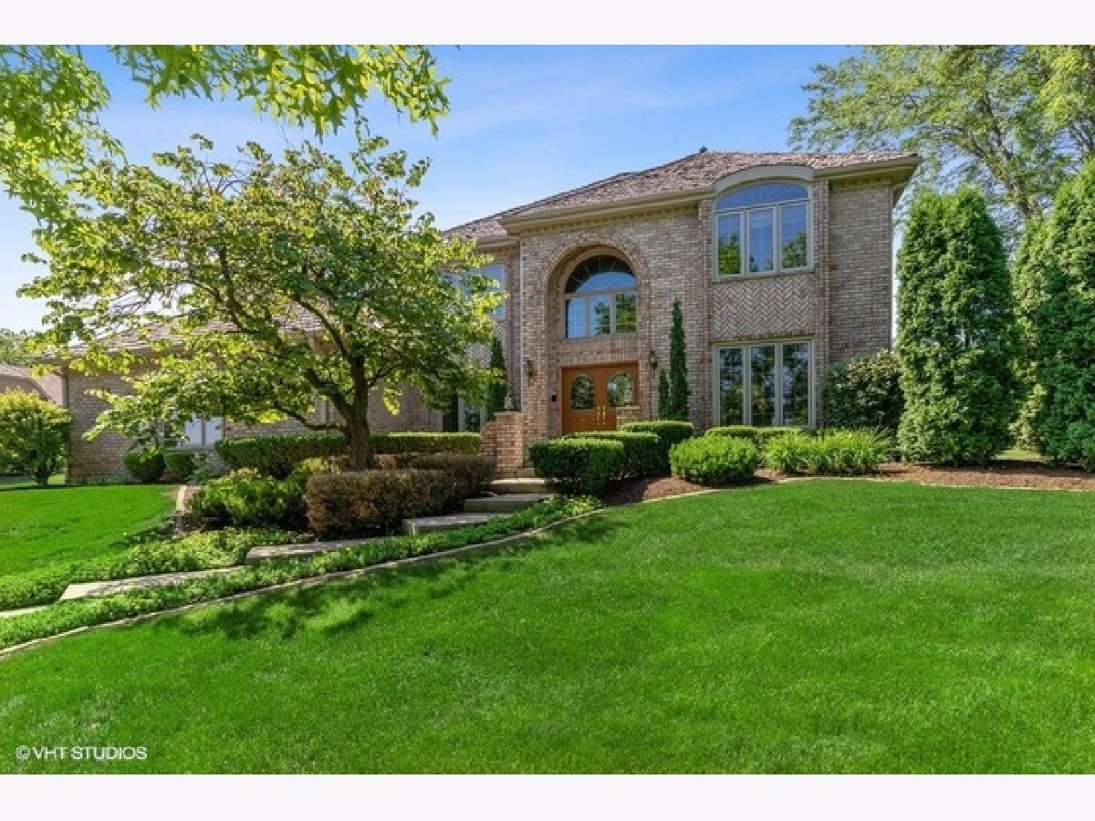 Homes Sold Spring Creek Estates Orland Park Illinois, 11211 Poplar Creek