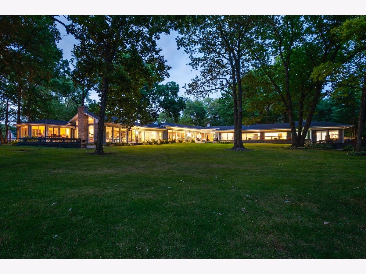 Homes Sold Oak Spring Woods Libertyville Illinois, 1150 Oak Spring
