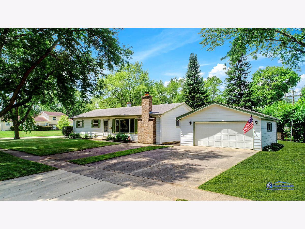 Homes Sold Dimuccis Mundelein Garden Mundelein Illinois, 514 Greenview
