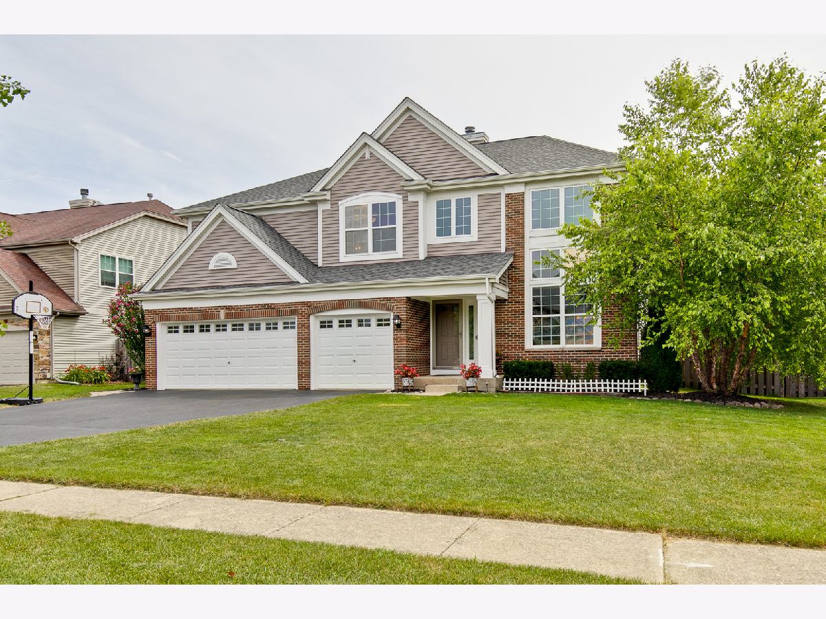 Homes Sold Concord Estates Palatine Illinois, 1059 Penny