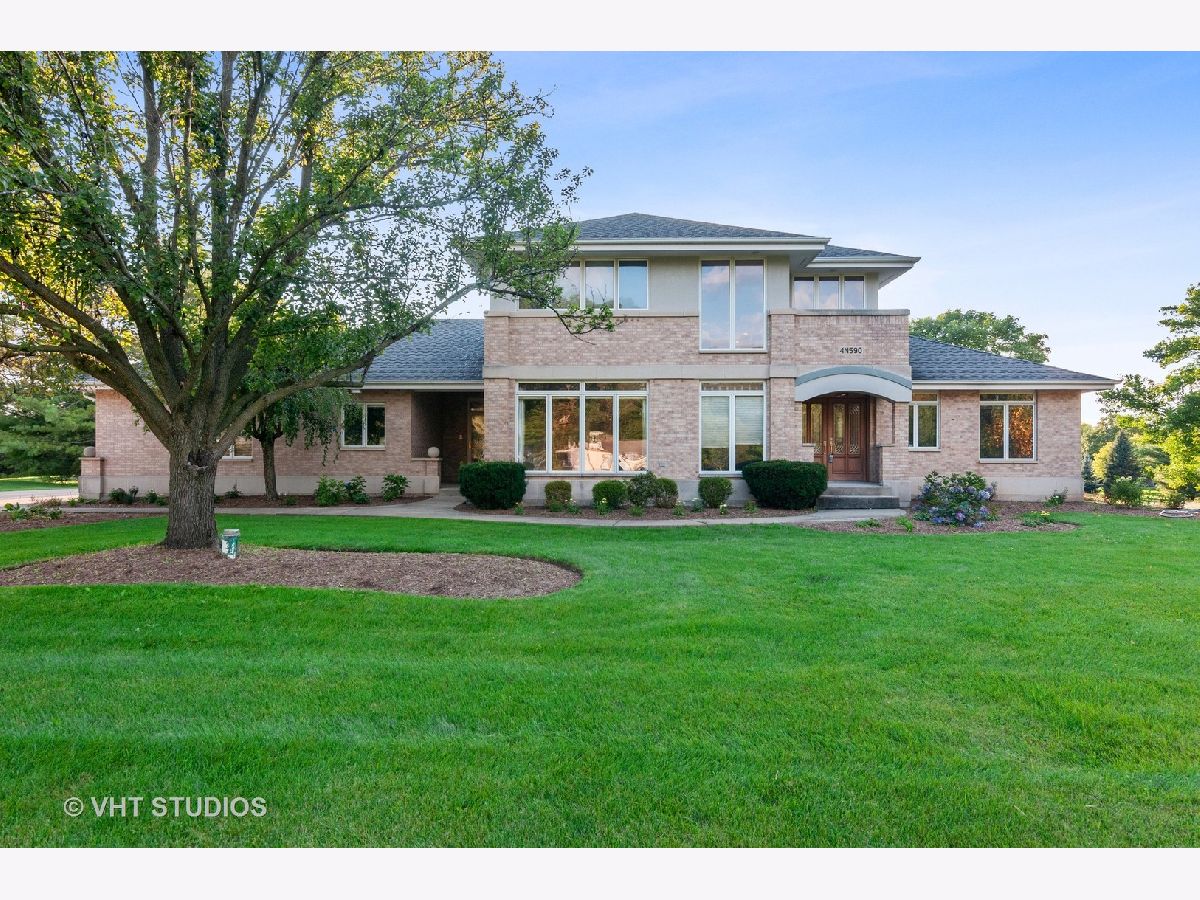 Homes Sold Woods Of Wayne Wayne Illinois, 4N590 Magnolia