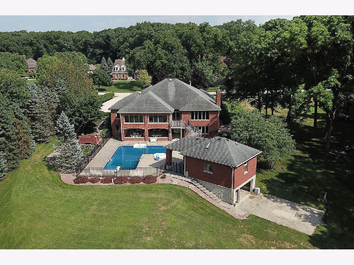 Homes Sold Hunter Trail Mokena Illinois, 19430 Hunter