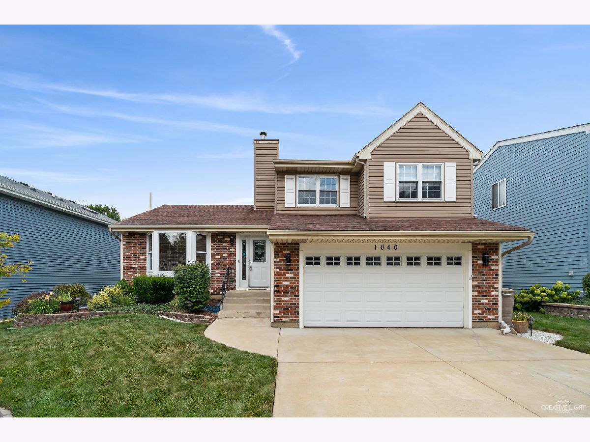 Homes Sold Pinebrook Lombard Illinois, 1040 Shedron