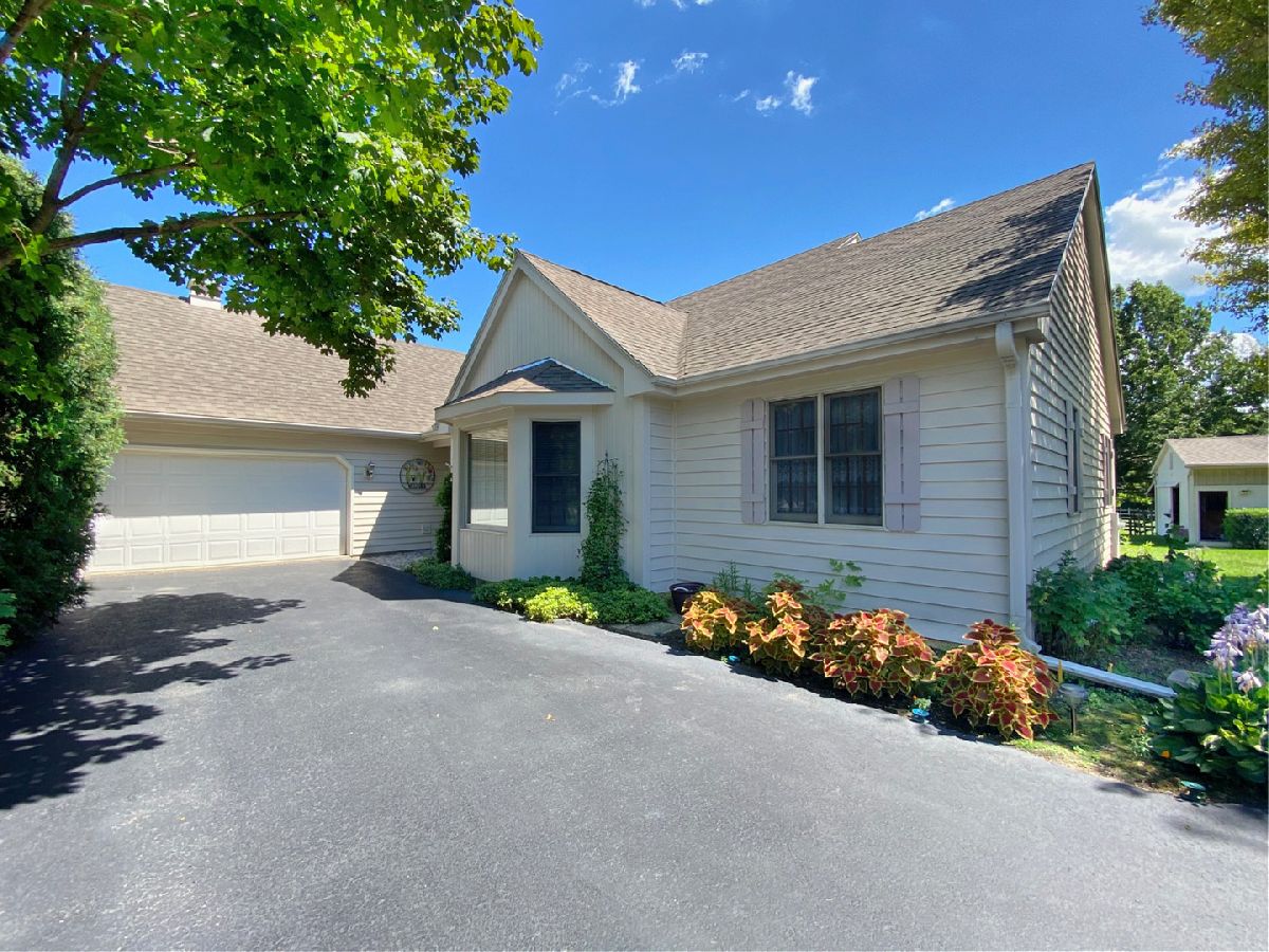 Homes Sold La Fox Woods St Charles Illinois, 41W205 Lasso