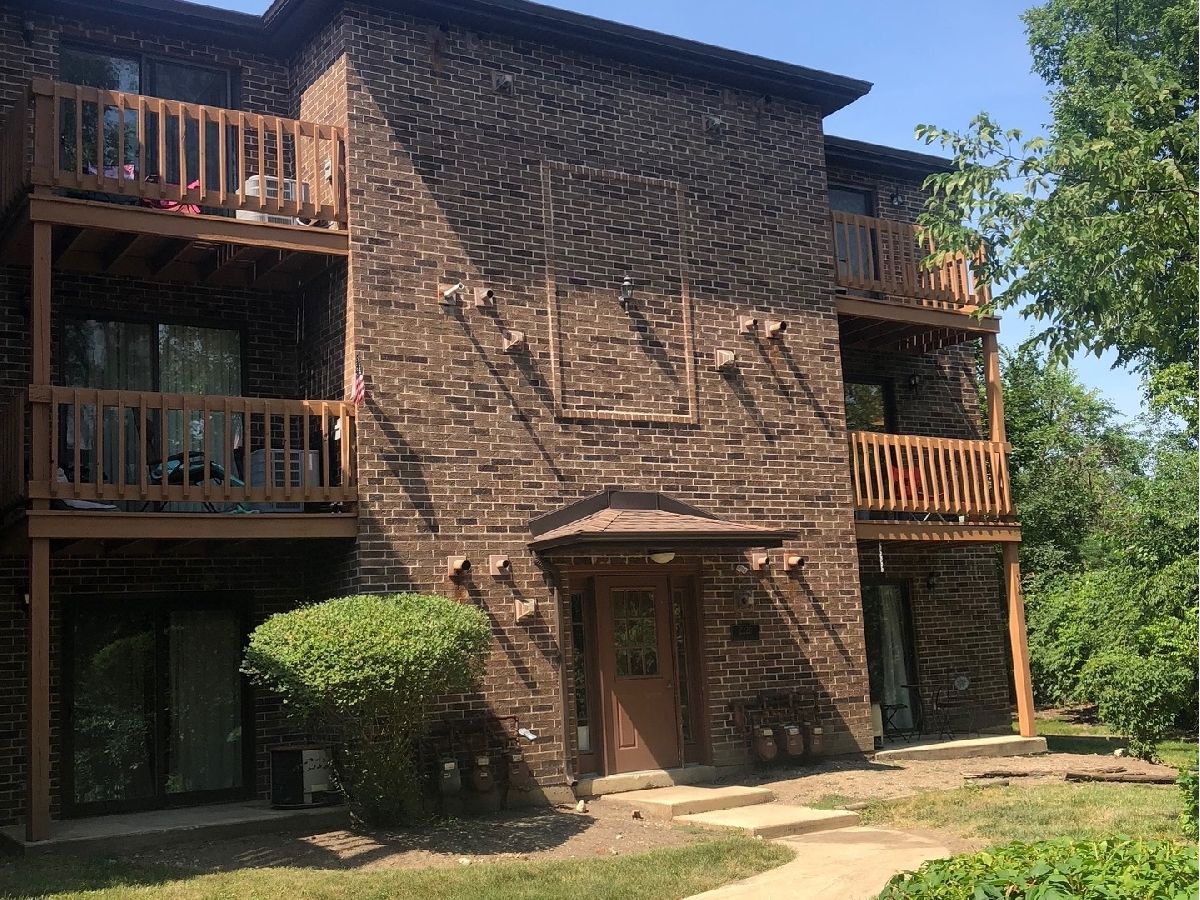 Condominiums Rented The Trails At Abbeywood Lisle Illinois, 2226 Abbeywood