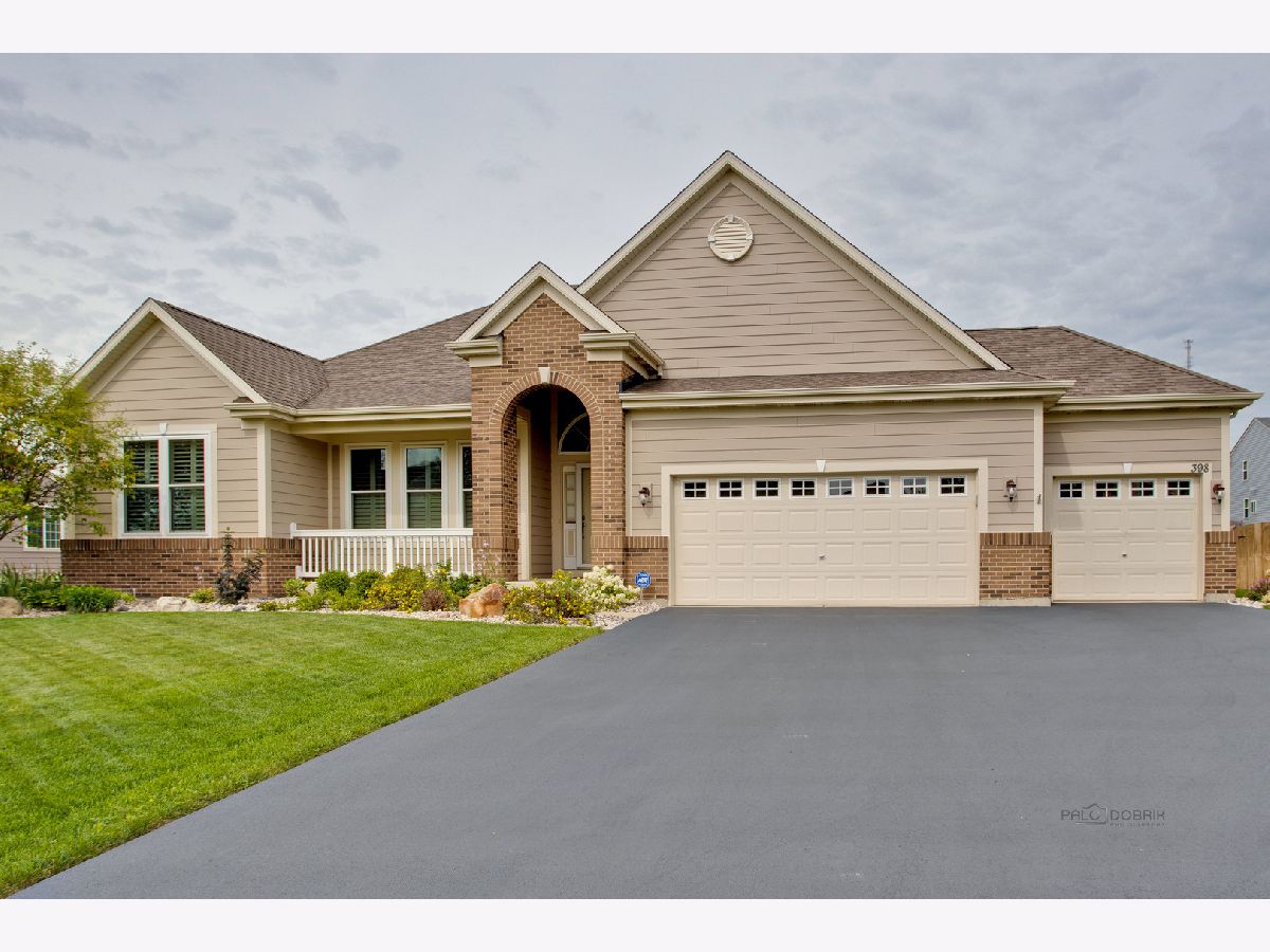 Homes Sold Remington Meadows Elgin Illinois, 398 Copper Springs