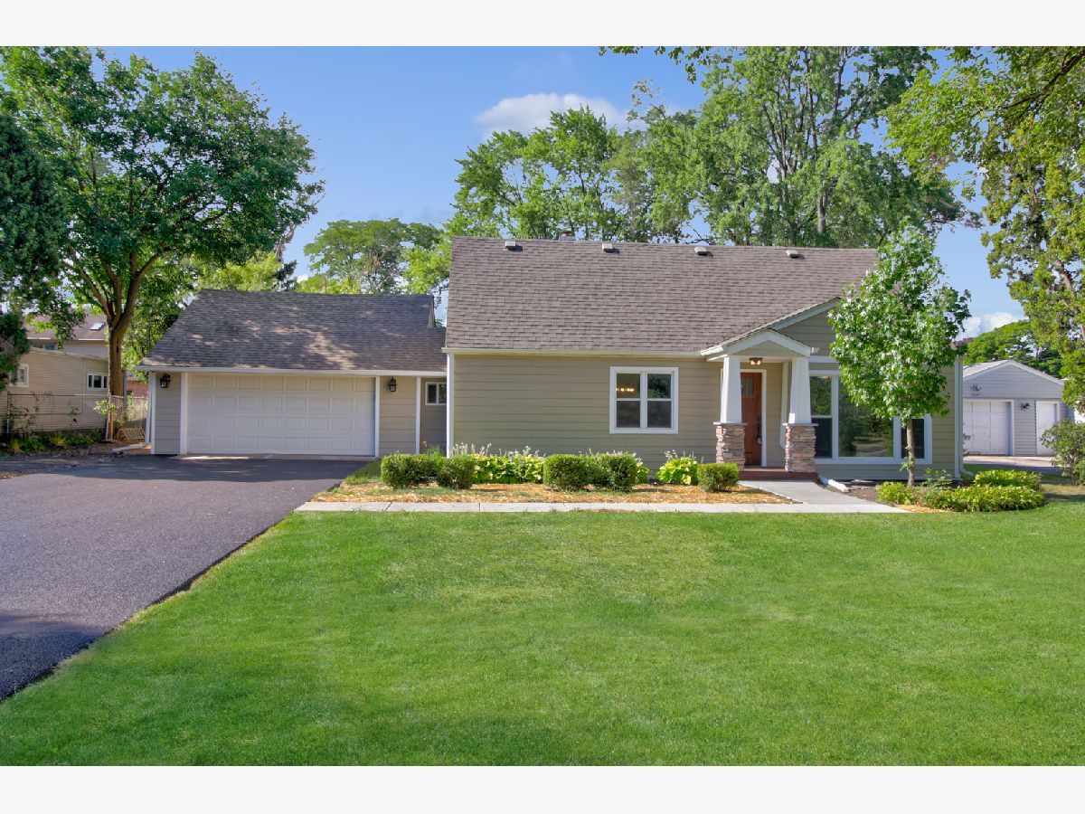 Homes Sold Westbrook Glenview Illinois, 3215 Lindenwood