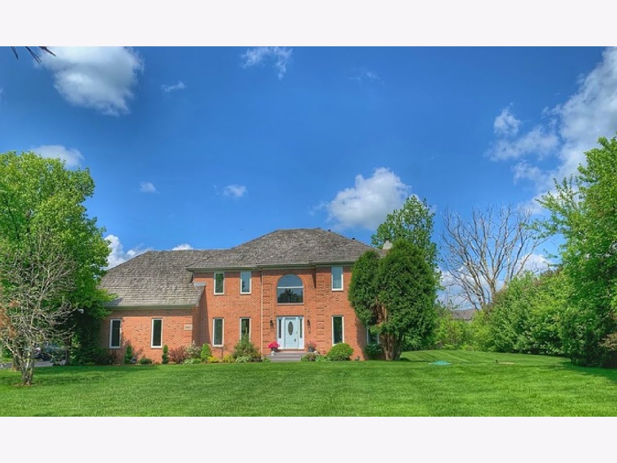 Homes Sold Eleanora Estates Long Grove Illinois, 6861 Ellis