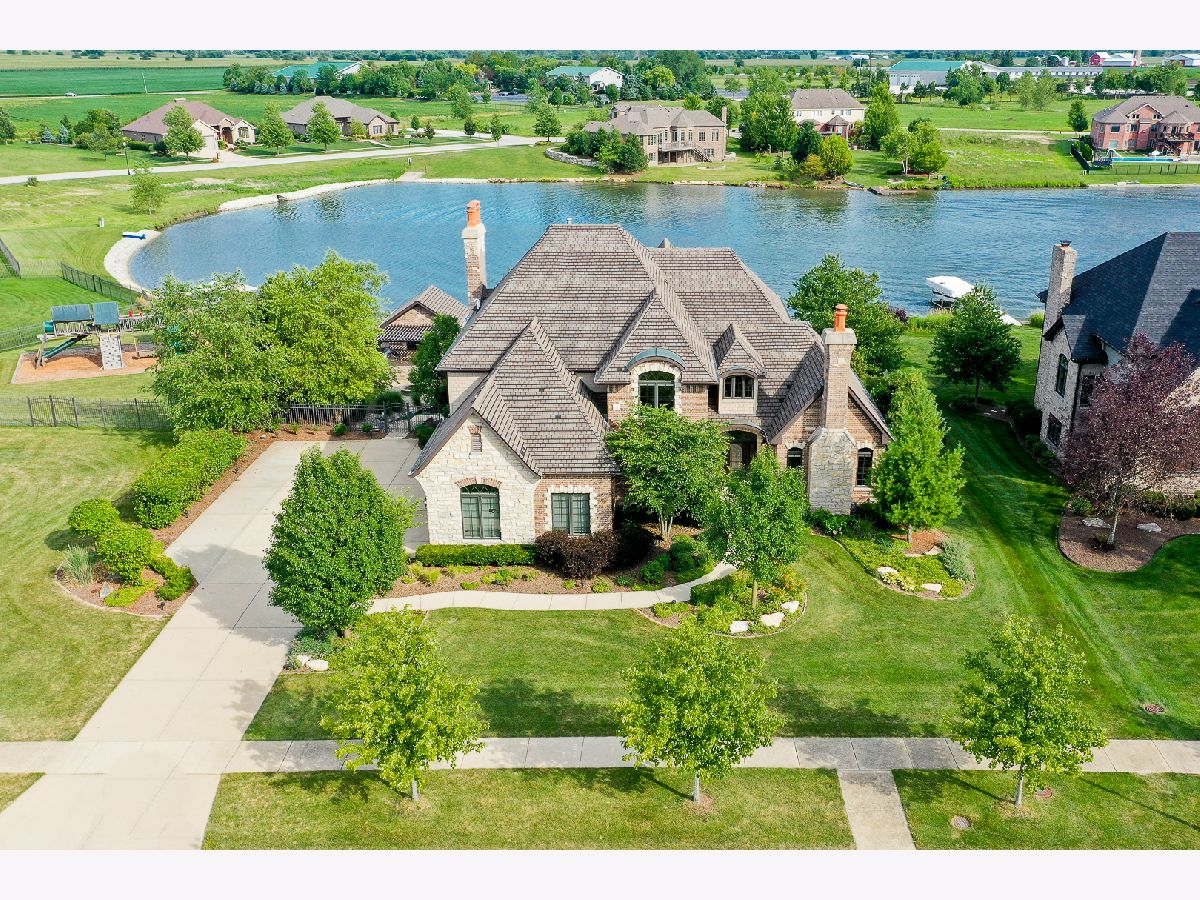Homes Sold Five Oaks Frankfort Illinois, 11317 Mckenna