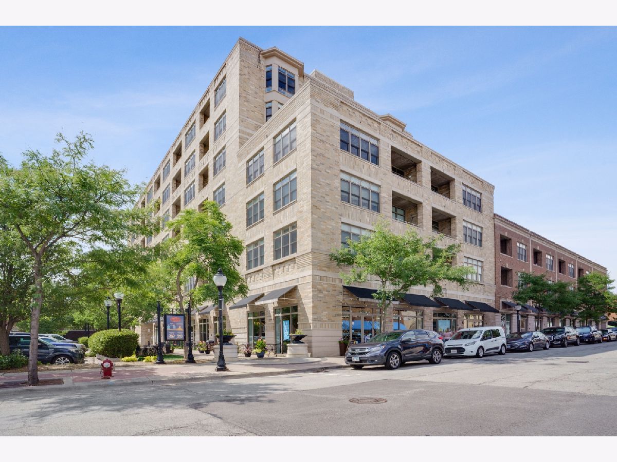 Condominiums Sold Metro Lofts Arlington Heights Illinois, 10 Dunton