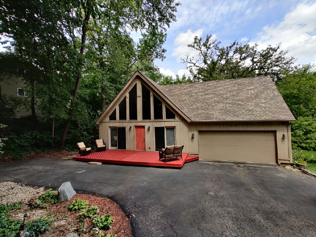 Homes Sold Chillems Spring Grove Illinois, 210 Baron