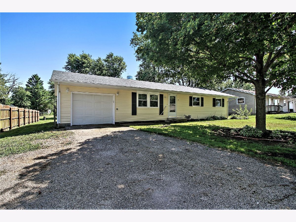  Sold Kempton Illinois, 10 Lincoln