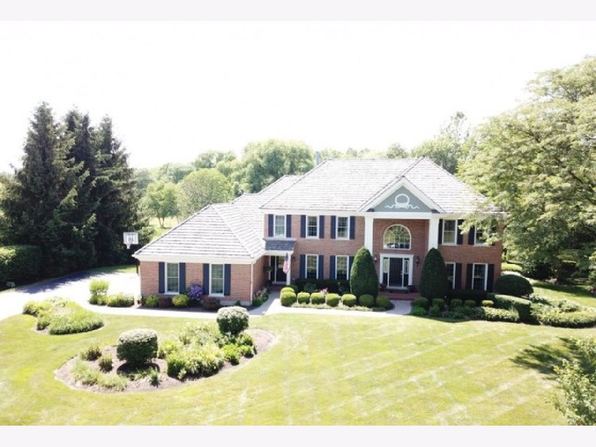 Homes Sold Fielding Place Barrington Illinois, 255 Weatherstone