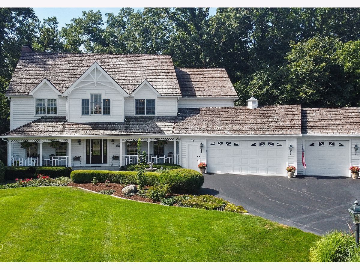 Homes Sold Oak Creek Estates Yorkville Illinois, 75 Oak Creek