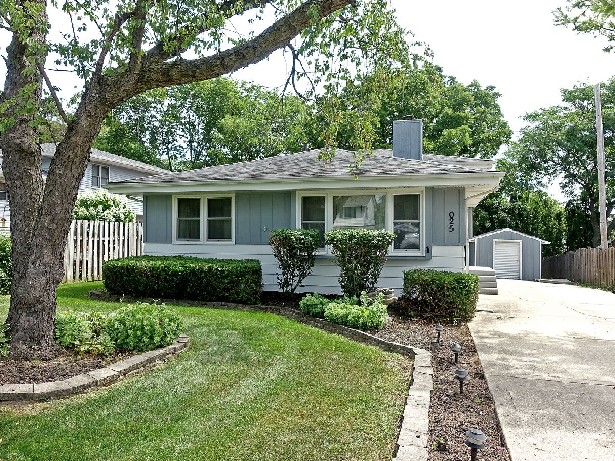 Homes Sold Knolls Of Winfield Winfield Illinois, 0N025 Elmwood