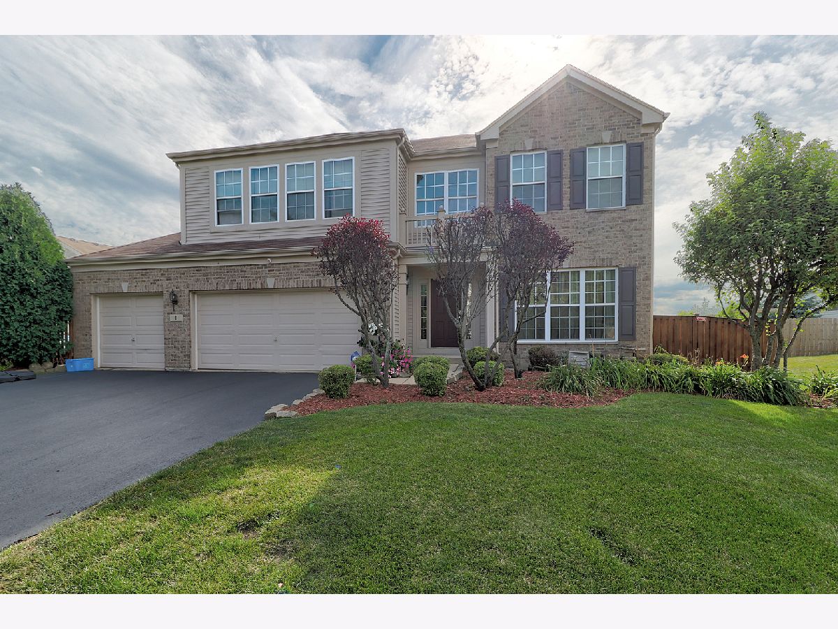 Homes Rented Bloomfield West Bolingbrook Illinois, 1 Bosi