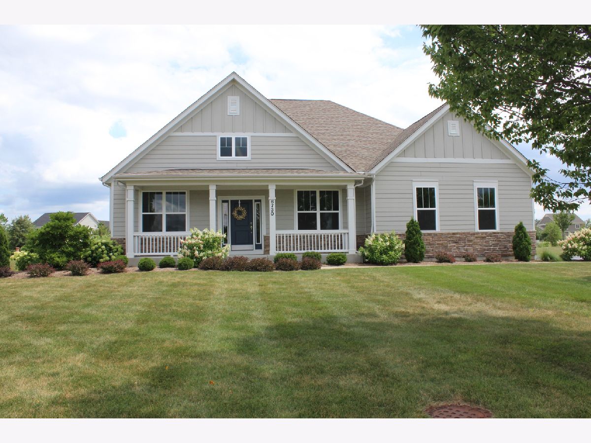 Homes Sold Woodland Hills Lakewood Illinois, 6730 Woodland Hills