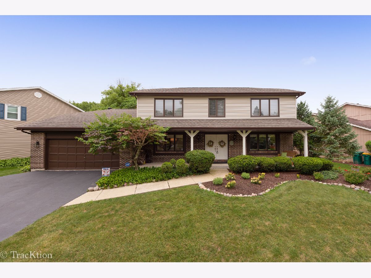 Homes & Townhomes Sold Deer Creek Westmont Illinois, 601 58th