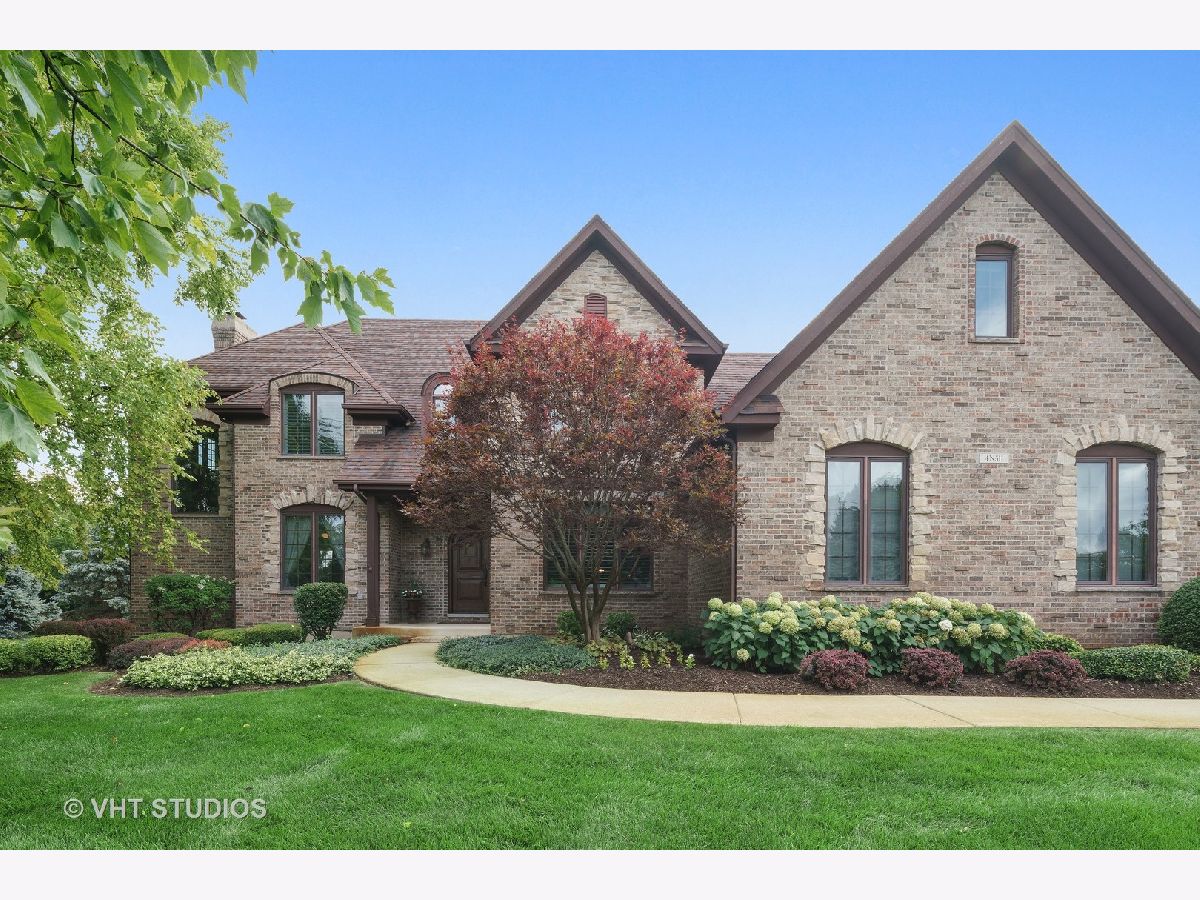 Homes Sold Bradford Park Wayne Illinois, 4N511 Wiltshire