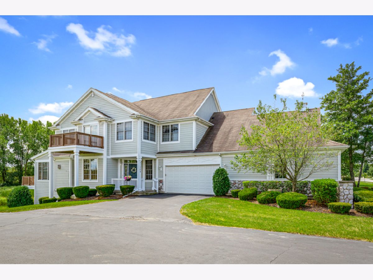 Windy Hill Farm Frankfort IL, Townhomes & Condos & Homes For Sale & For