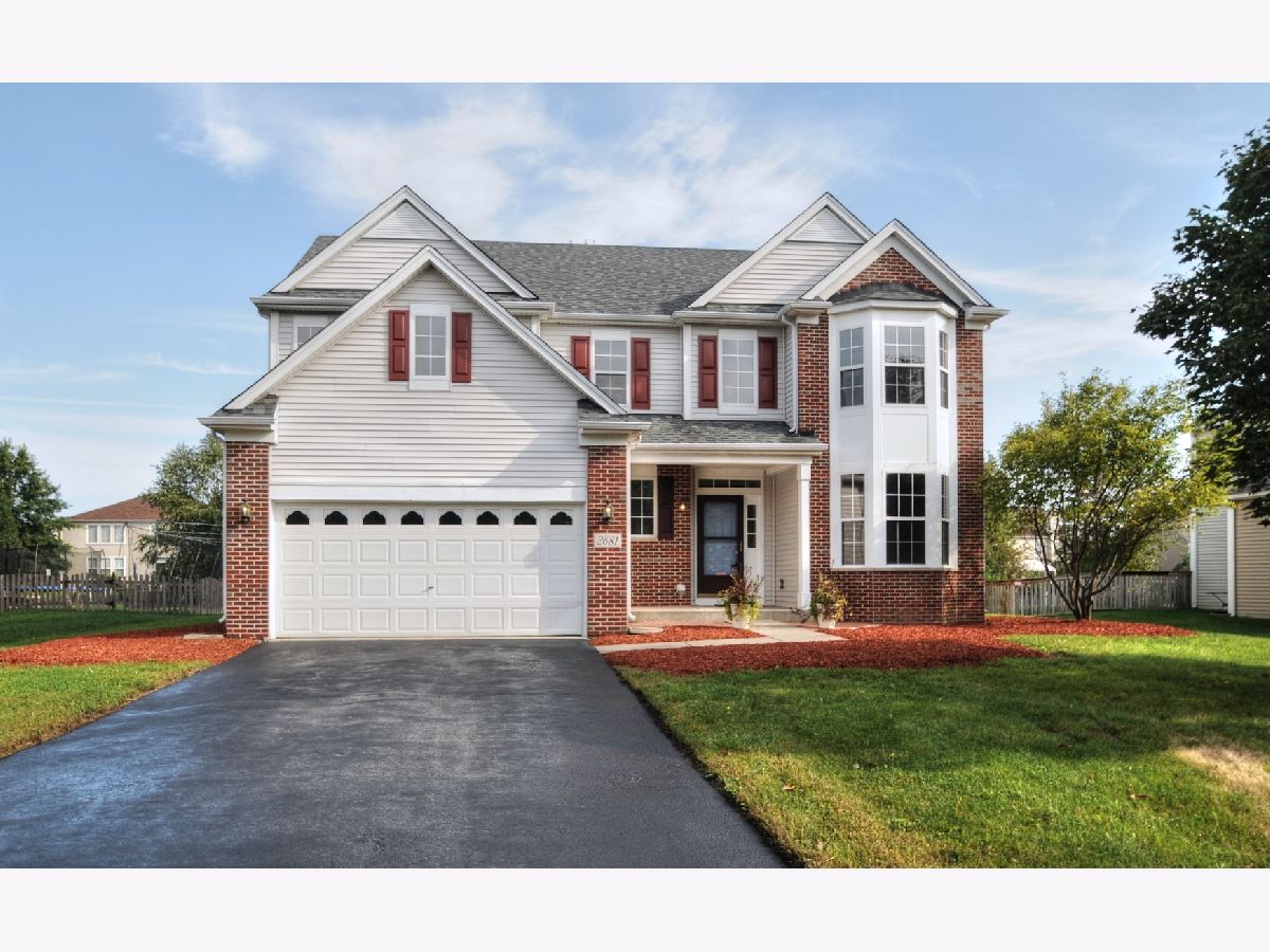Homes Sold The Reserves North Aurora Illinois, 2681 Mc Duffee