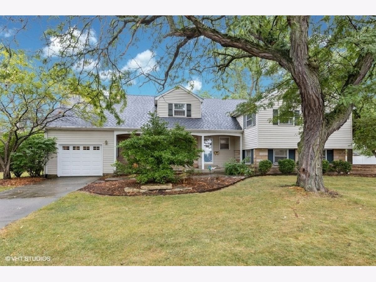 Homes Sold Bevan Acres Joliet Illinois, 406 Madison