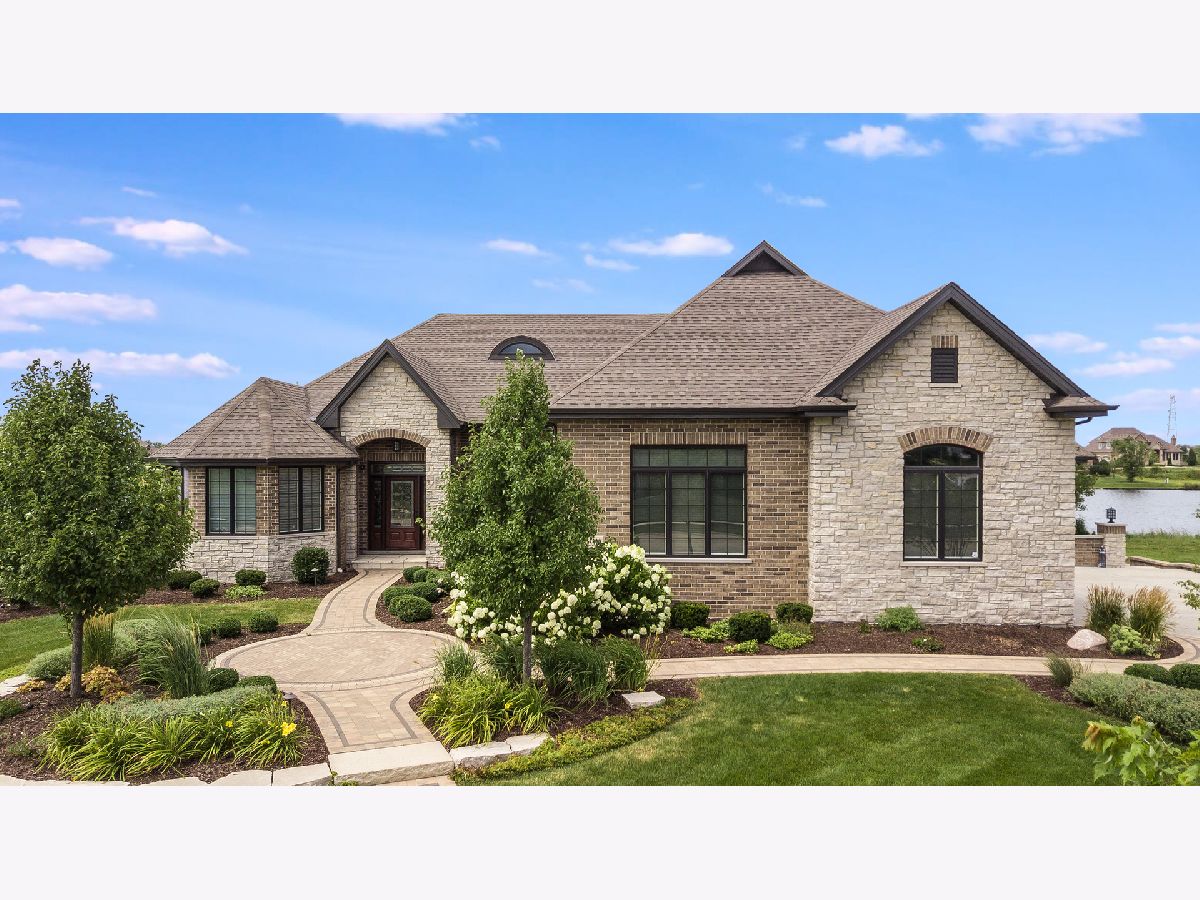 Homes Sold Five Oaks Frankfort Illinois, 23320 Jackson Branch
