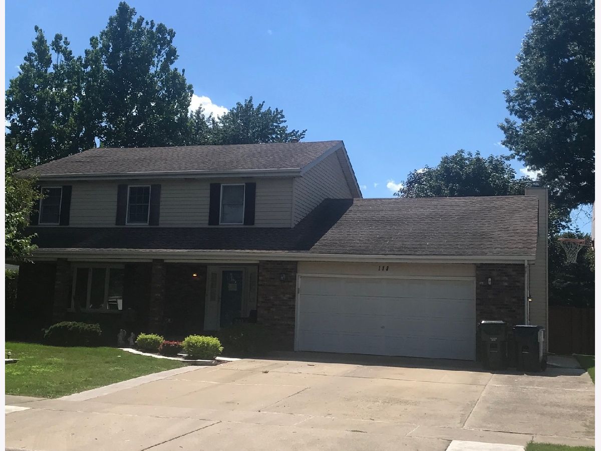 Homes Sold East Acres Minooka Illinois, 113 Deerpath