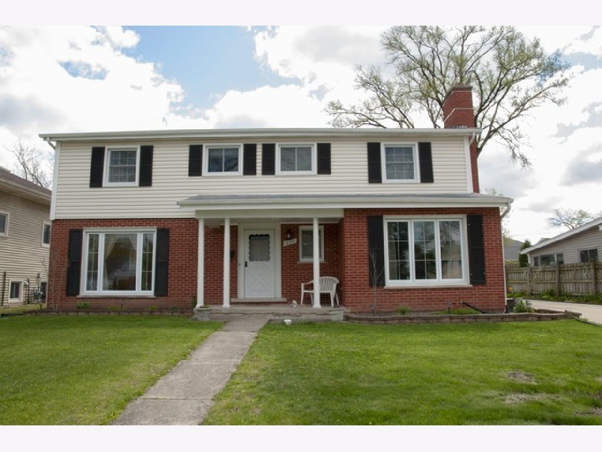 Homes Sold Westwood Addison Illinois, 239 Country Club