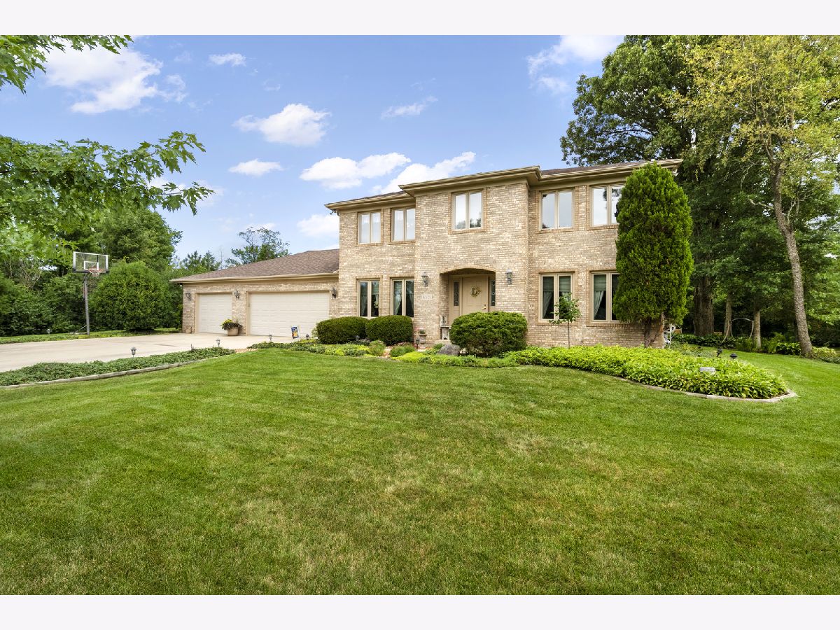 Homes Sold Stately Oaks Homer Glen Illinois, 14525 Acorn
