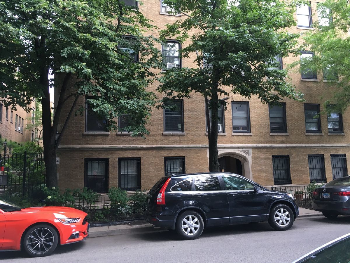 Condos & Townhomes Sold Waveland Court Condos Chicago Illinois, 636 Waveland