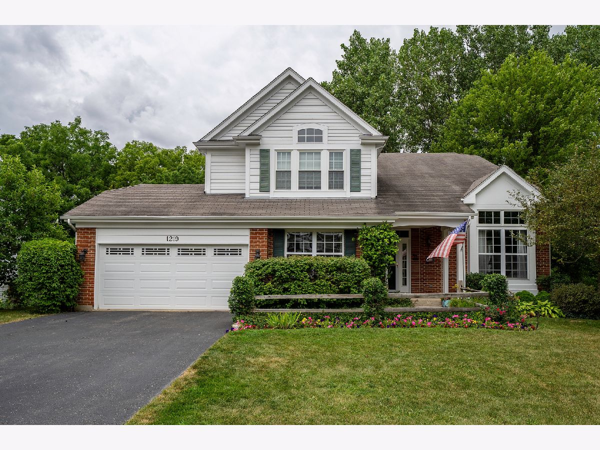 Homes Sold Apple Country Wauconda Illinois, 1219 Cortland