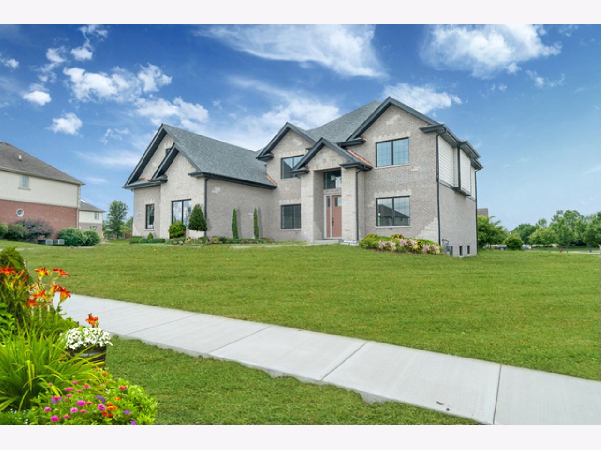 Homes Sold Majestic Pines Frankfort Illinois, 22388 Blarney