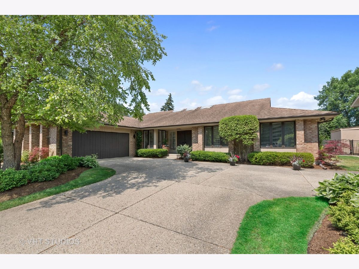 Homes Sold Wildebrook Northbrook Illinois, 3726 Pebble Beach