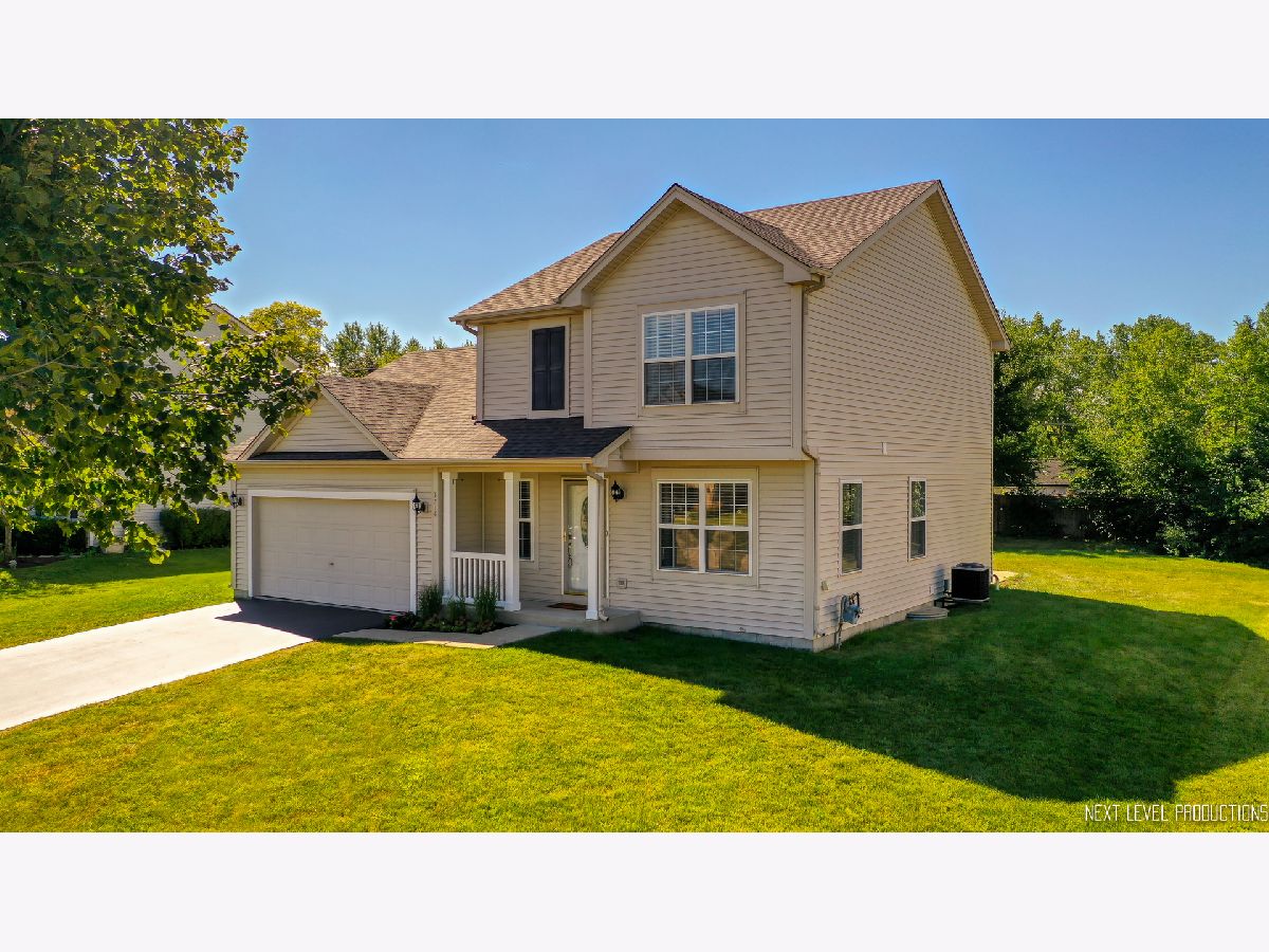 Homes Sold Squires Mill Joliet Illinois, 3714 Squires Mill