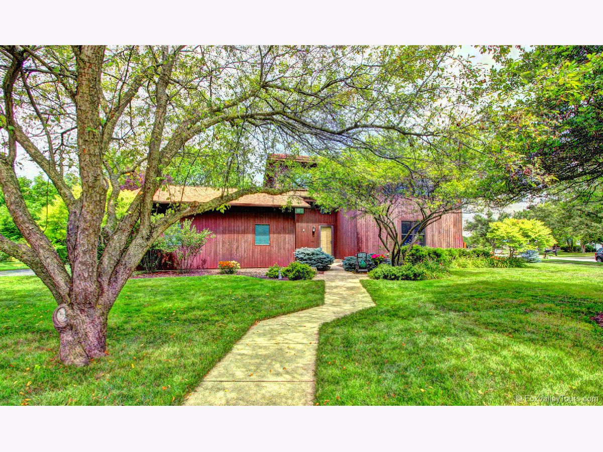 Homes Sold Lakeside Sans Souci Aurora Illinois, 2455 Lake View