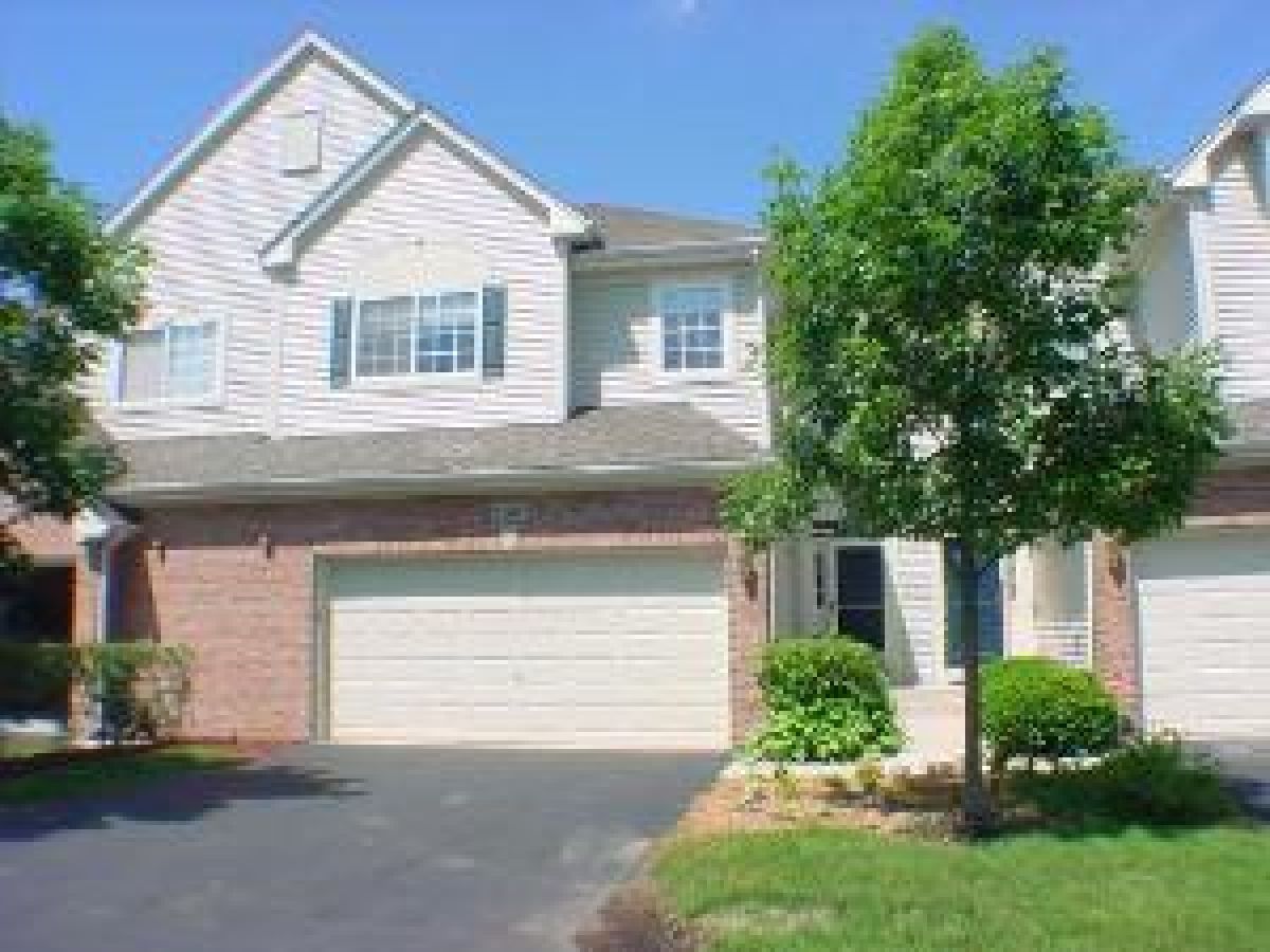 Townhomes & Condos Rented Canterbury Fields Hoffman Estates Illinois, 6103 Halloran