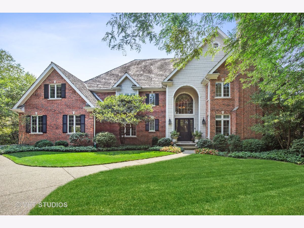 Homes Sold Meadows Of Birch Lake Lincolnshire Illinois, 431 Farrington