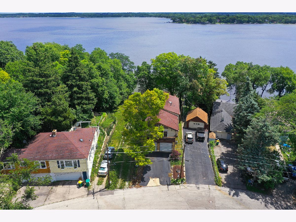 Townhomes & Condos & Homes Sold Hidden Glen Fox Lake Illinois, 131 Cora