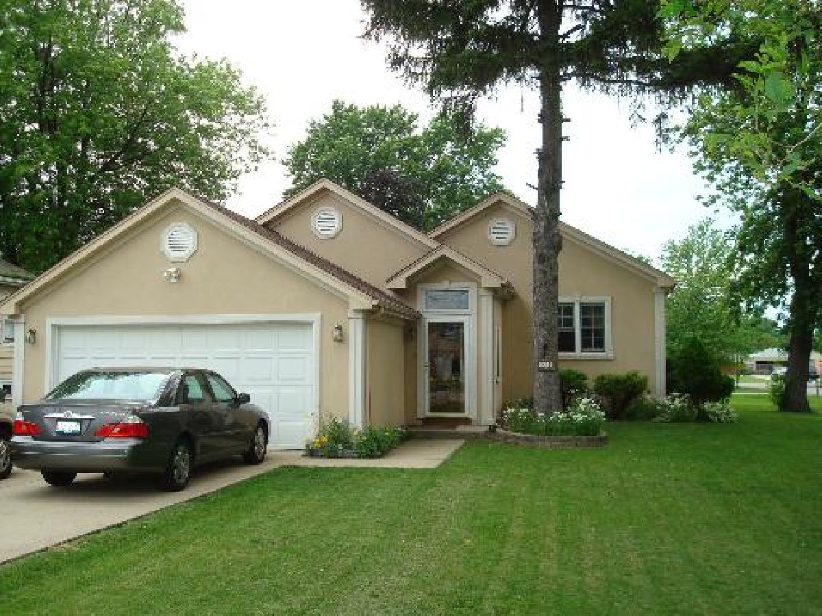 Homes Sold Ballard Acres Des Plaines Illinois, 9254 Knight