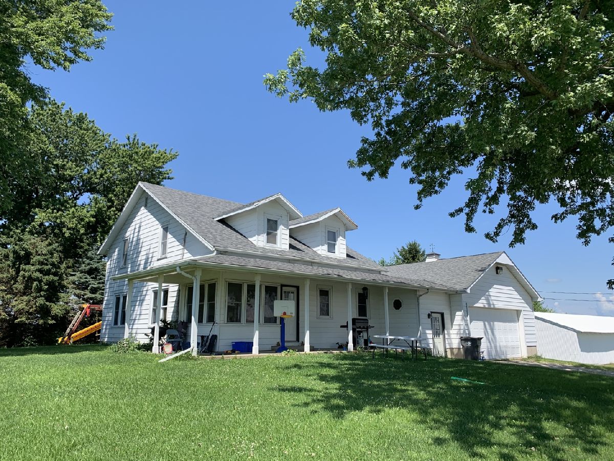  Rented Leland Illinois, 1641 4650th
