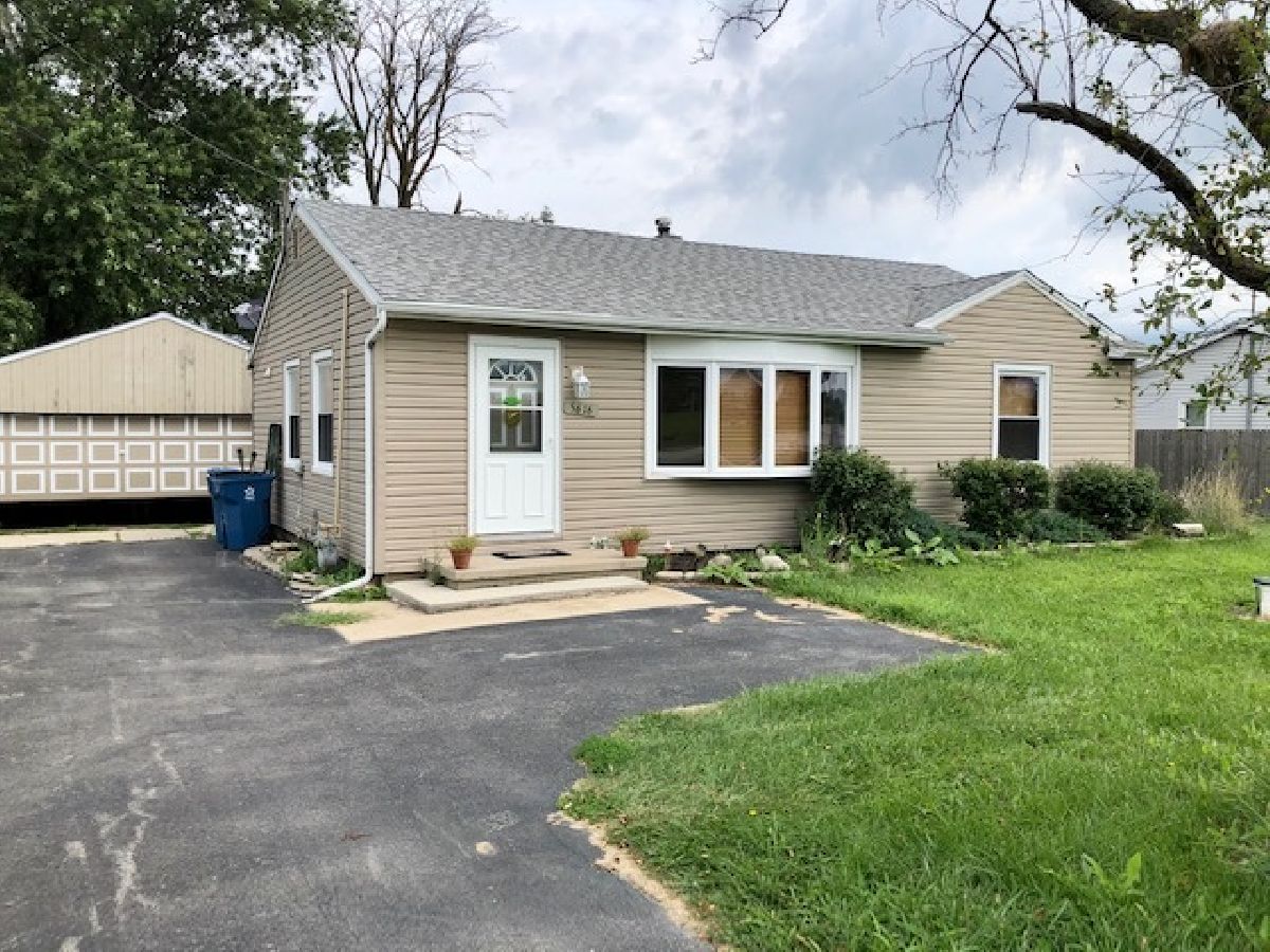  Rented Monee Illinois, 5616 Monee Manhattan