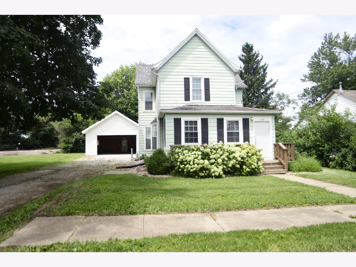  Sold Deer Creek Illinois, 102 Mason