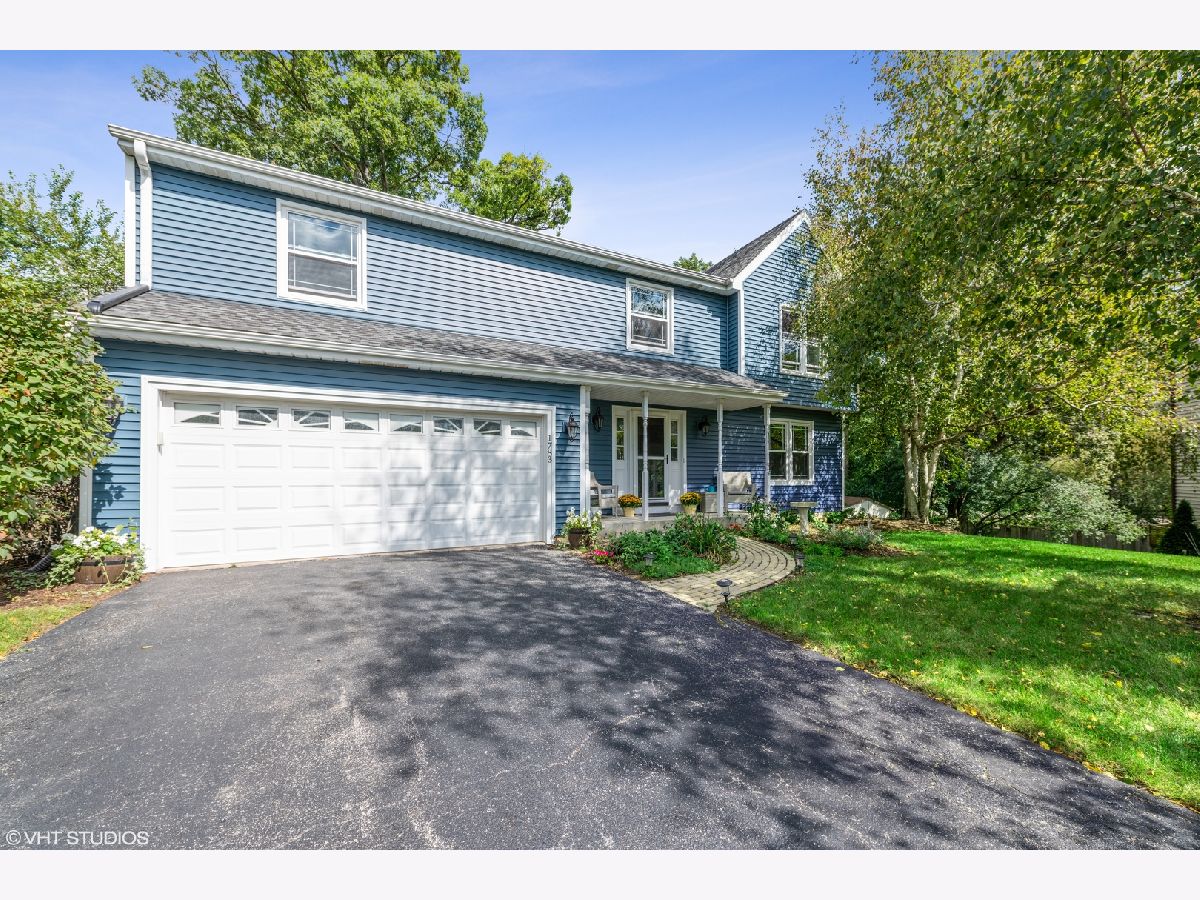 Homes Sold Riverside Heights Gurnee Illinois, 1783 Lind