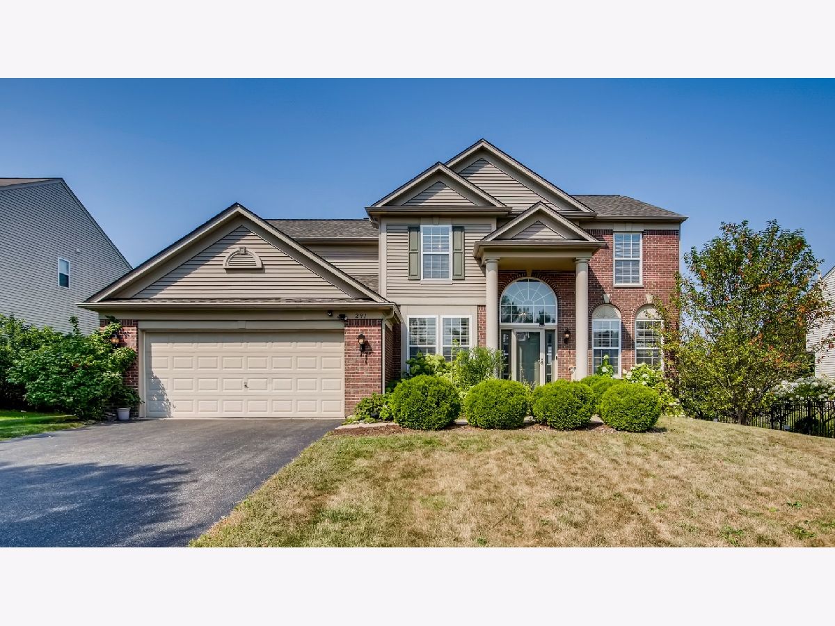 Homes Sold Augusta Village Links Bolingbrook Illinois, 291 Crabapple