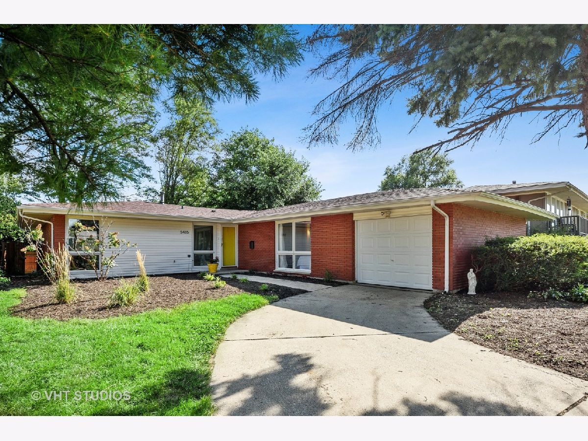 Homes Sold Natalie Estates Oak Forest Illinois, 5485 155th