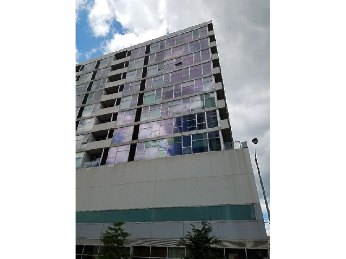 Condominiums Rented 630 Franklin Chicago Illinois, 630 Franklin