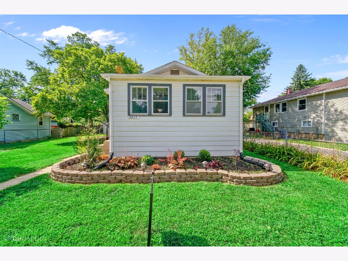 Homes Sold Midlothian Highlands Midlothian Illinois, 3827 148th